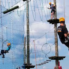 Park Linowy FastPark